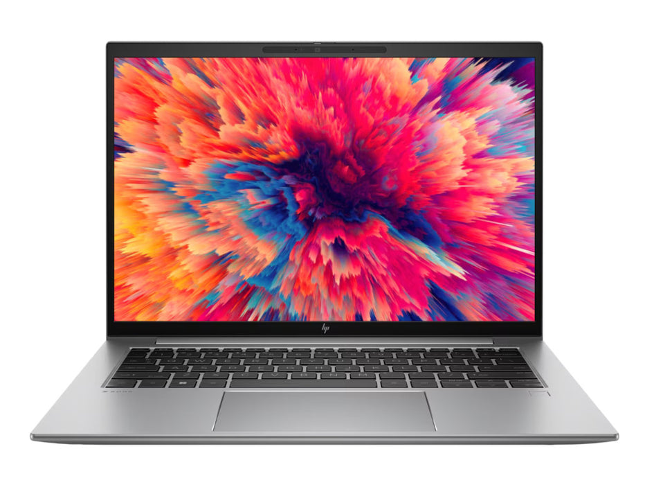 HP ZBook Firefly Wolf 14 G9 Mobil Workstation, i7-1270P vPro, 16GB, 512GB SSD, 14 Inch Touchscreen FHD, Win 10 Pro, Gray | 6Q417UT