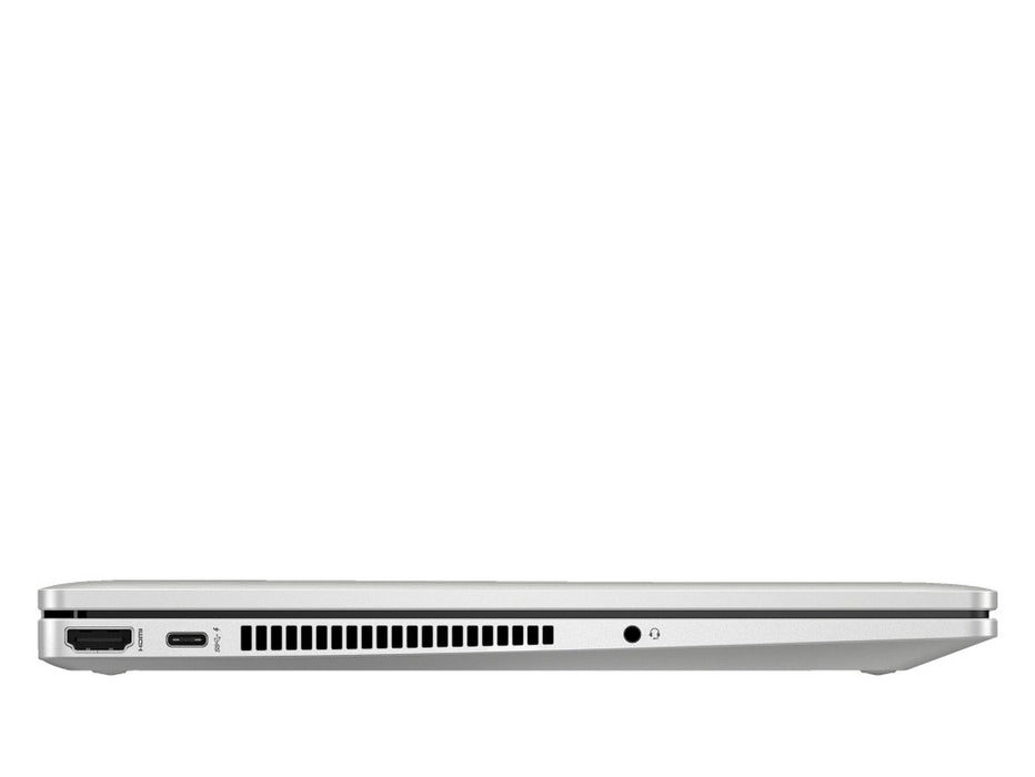 HP Pavilion X360 14 2-in-1 Laptop 14t-ek1000, i7-1355U, 16GB, 1TB PCIe NVMe, 14 Inch Touchscreen FHD, HP Pen, Win 11, Silver | 742J3AV-3