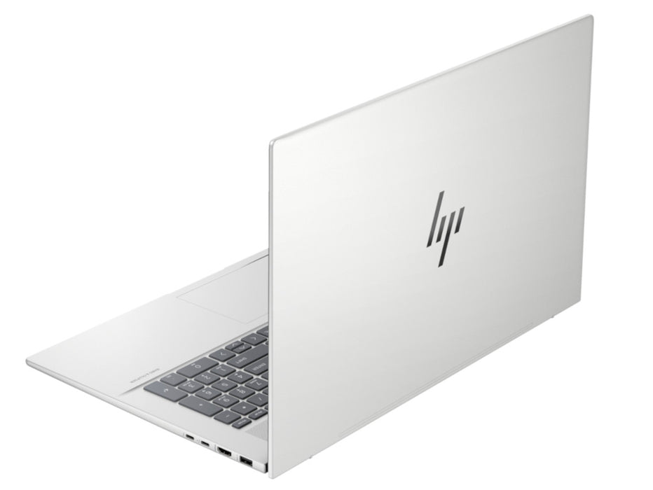 HP Envy 17t Laptop, Intel 10-Core i7-1355U, 16GB DDR4 1TB SSD, 17.3 Inch Touchscreen FHD, RTX 3050 4GB, Win 11, Silver | 761Z2AV