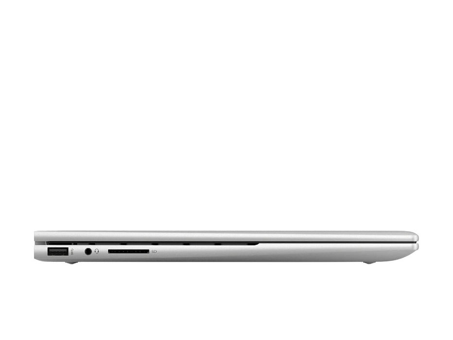 HP ENVY 15t X360 2-in-1 convertable Laptop 15t-fe000, i7-1355U, 16GB, 1TB, 15.6 Touch FHD, RTX 3050 4GB, HP Active pen, Win 11, Silver | 77X87AV-2