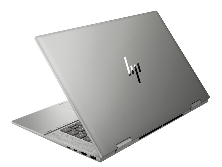 HP ENVY 15t X360 Convertible Laptop 15t-ew100, i7-1335U, 16GB, 512GB NVMe, 15.6 Touchscreen FHD, HP Active pen, Win 11, Gray | 799J7AV