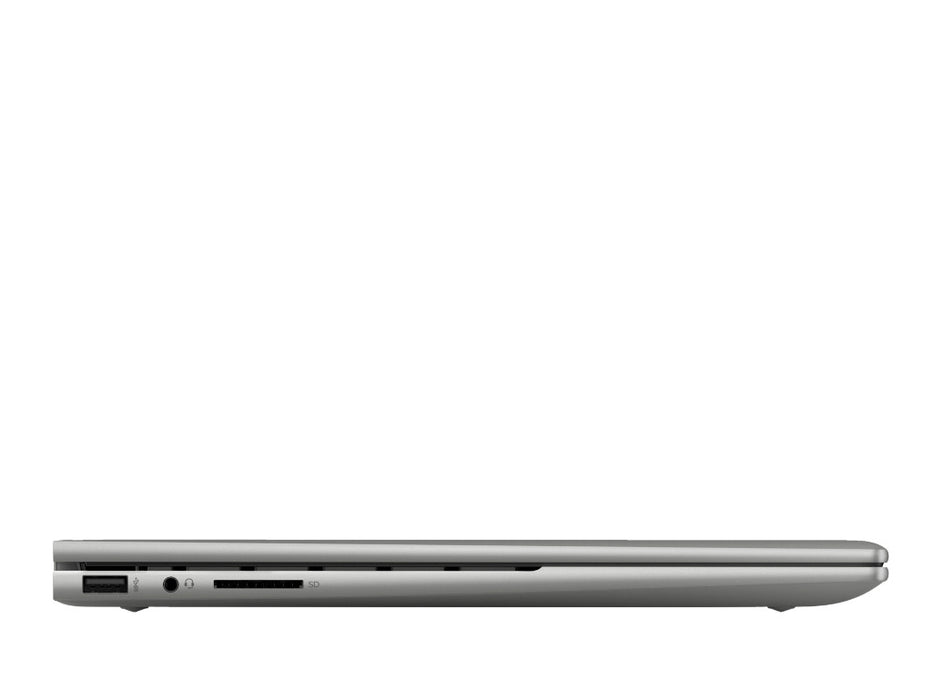 HP ENVY 15t X360 15t-fe000 2-in-1 Convertible Laptop, i7-1355U, 16GB, 1TB, 15.6 Touch FHD, Intel Iris Xe Graphics, Win 11, Silver | 7H9Y3UA