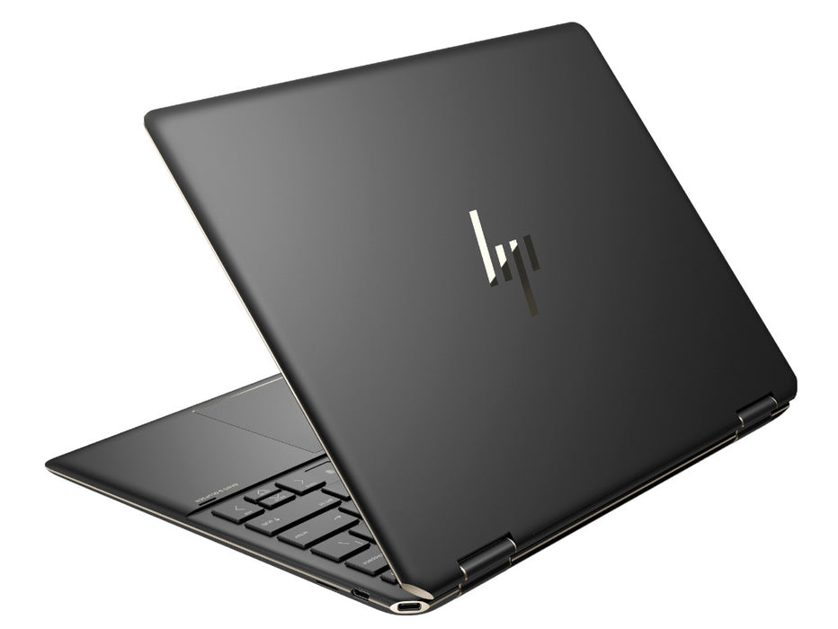 HP Spectre X360 Convertible Laptop 14t-ef100, i7-1355U, 16GB, 512GB NVMe, 13.5 Touchscreen FHD, Win 11, Nighfall Black| 7P0Q7UA