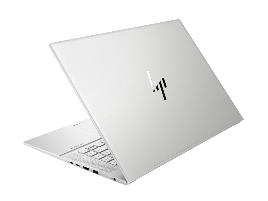 HP Envy 16-h1097nr 16 Inch Laptop, i9-13900H, 16GB, 1TB NVMe, Camera, BT, 16 Inch Touchscreen WQXGA, RTX 4060 8GB, Win 11, Silver | 7Z0P3UA