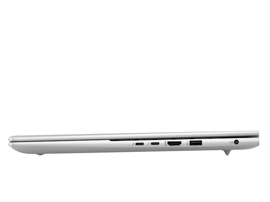 HP Envy 16-h1097nr 16 Inch Laptop, i9-13900H, 16GB, 1TB NVMe, Camera, BT, 16 Inch Touchscreen WQXGA, RTX 4060 8GB, Win 11, Silver | 7Z0P3UA