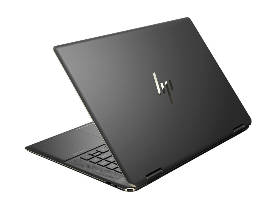 HP Spectre X360 Convertible Laptop 16-f2047nr, i7-13700H, 16GB, 512GB NVMe, 16 Touchscreen 3K, Win 11, Nighfall Black| 7Z0Z9UA