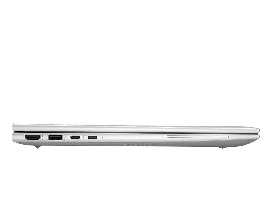 HP EliteBook 840 G9 Laptop, i7-1270P, 32GB, 1TB SSD, 14 Inch FHD, Backlite KB, FP, Win 11 Pro, with Intel 5000 5G, Silver color | 822C5U8