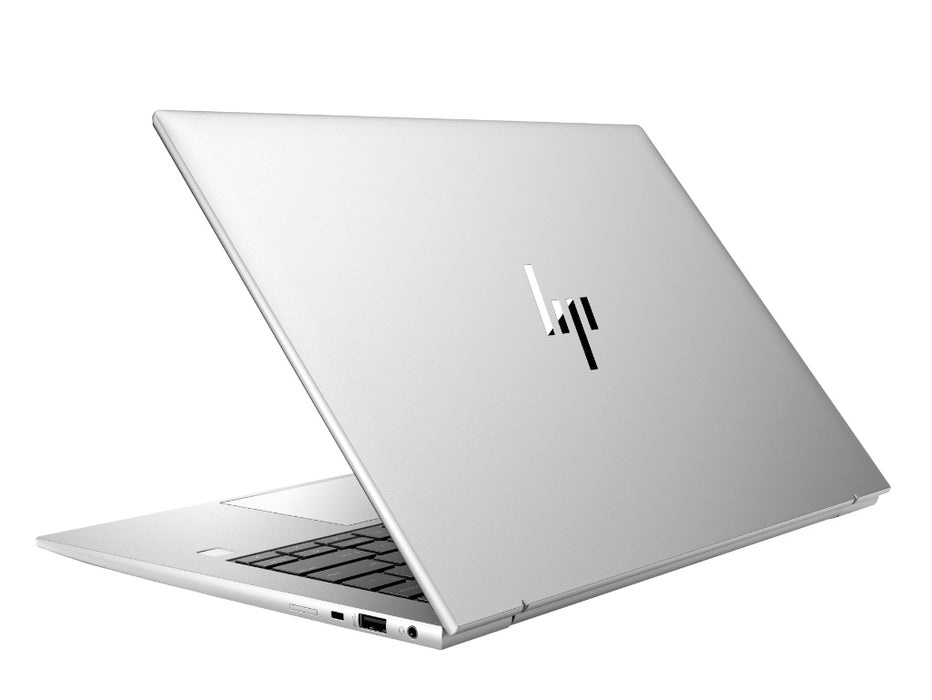 HP EliteBook 840 G9 Laptop, i7-1270P, 32GB, 1TB SSD, 14 Inch FHD, Backlite KB, FP, Win 11 Pro, with Intel 5000 5G, Silver color | 822C5U8