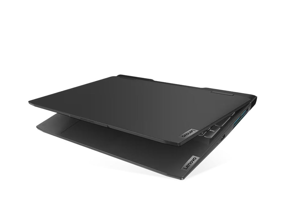 Lenovo IdeaPad Gaming 3 15ARH7 Gaming Laptop, AMD Ryzen 7-7735HS, 16GB, 512GB SSD, 15.6 Inch FHD 120hz, RTX 4050 6GB, Dos, Onyx Grey | 82SB00MUED
