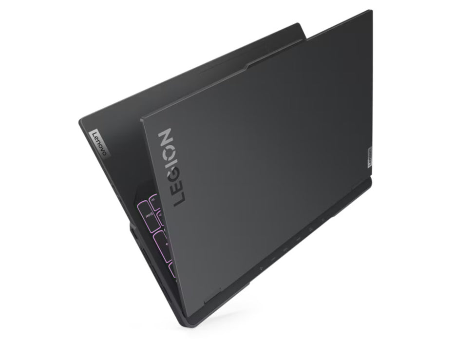 Lenovo Legion Pro 5i 16IRX8 Gaming Laptop, i7-13700HX, 16GB, 512GB SSD, 16 Inch WQXGA 165Hz, RTX 4060 8GB, Win 11, Onyx Grey | 82WK0048US