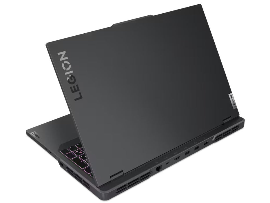 Lenovo Legion Pro 5i 16IRX8 Gaming Laptop, i7-13700HX, 16GB, 512GB SSD, 16 Inch WQXGA 165Hz, RTX 4060 8GB, Win 11, Onyx Grey | 82WK0048US