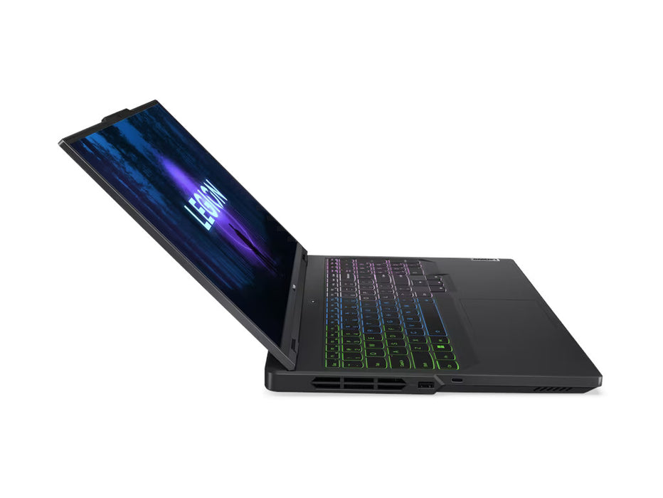 Lenovo Legion Pro 5i 16IRX8 Gaming Laptop, i7-13700HX, 16GB, 512GB SSD, 16 Inch WQXGA 165Hz, RTX 4060 8GB, Win 11, Onyx Grey | 82WK0048US