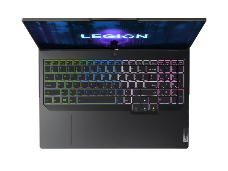 Lenovo Legion Pro 5i 16IRX8 Gaming Laptop, i7-13700HX, 16GB, 512GB SSD, 16 Inch WQXGA 165Hz, RTX 4060 8GB, Win 11, Onyx Grey | 82WK0048US