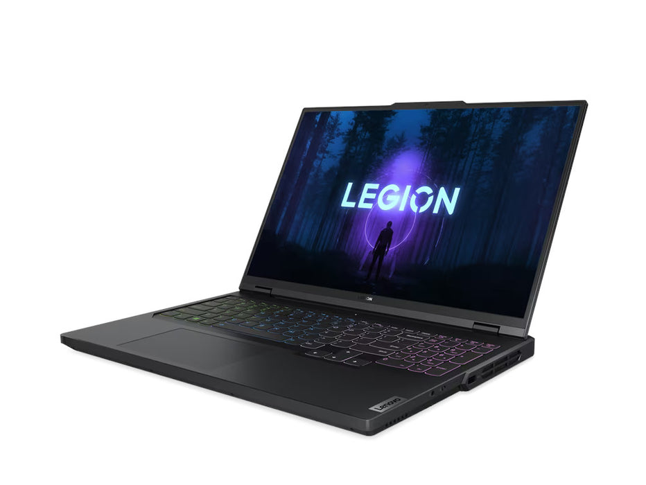 Lenovo Legion Pro 5i 16IRX8 Gaming Laptop, i7-13700HX, 16GB, 512GB SSD, 16 Inch WQXGA 165Hz, RTX 4060 8GB, Win 11, Onyx Grey | 82WK0048US