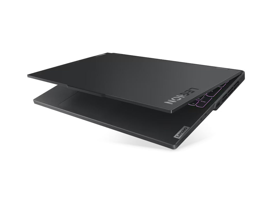 Lenovo Legion Pro 5 16IRX8 Gaming Laptop, i9-13900HX, 16GB, 1TB SSD, 16 Inch WQXGA 2K 240Hz, RTX 4070 8GB, Win 11, Onyx Gray color | 82WK006AUS