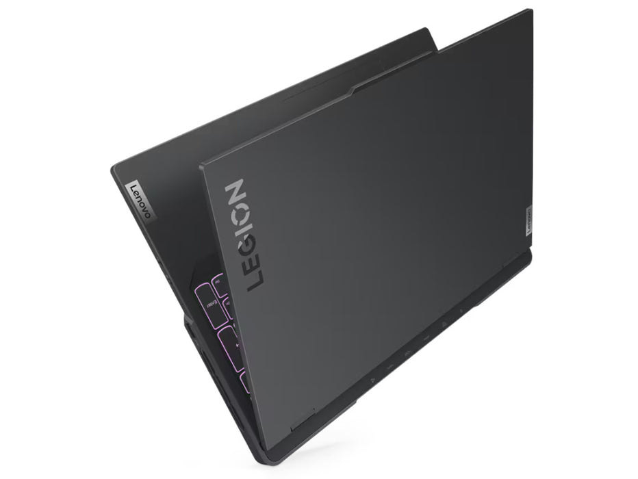 Lenovo Legion Pro 5 16IRX8 Gaming Laptop, i9-13900HX, 16GB, 1TB SSD, 16 Inch WQXGA 2K 240Hz, RTX 4070 8GB, Win 11, Onyx Gray color | 82WK006AUS