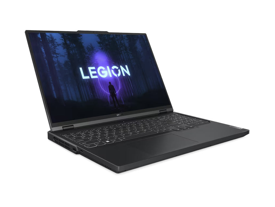 Lenovo Legion Pro 5 16IRX8 Gaming Laptop, i9-13900HX, 16GB, 1TB SSD, 16 Inch WQXGA 4K 240Hz, RTX 4070 8GB, Win 11, Onyx Gray color | 82WKCTO1WWUS1