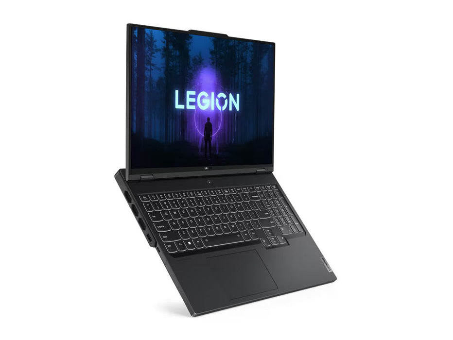 Lenovo Legion Pro 7i Gaming Laptop, i9-13900HX, 32GB, 1TB SSD, 16 Inch QHD 240Hz G-SYNC, RTX 4090 16GB, Win 11, Onyx Grey | 82WQ002TUS