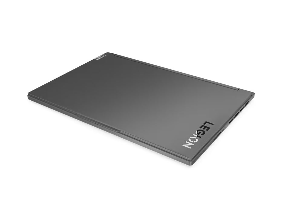 Lenovo Legion Slim 7i 16IRH8 Gaming Laptop, i9-13900H, 16GB, 1TB SSD, 16 Inch WQXGA 240Hz, RTX 4070 8GB, Win 11, Storm Grey | 82Y30004US