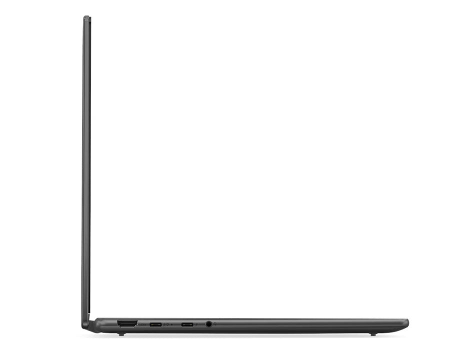 Lenovo Yoga 7i 2-in-1 Laptop, i7-1355U, 16GB, 512GB SSD, 14 Inch 2.2K Touchscreen, Win 11, Storm Grey | 82YL0005US