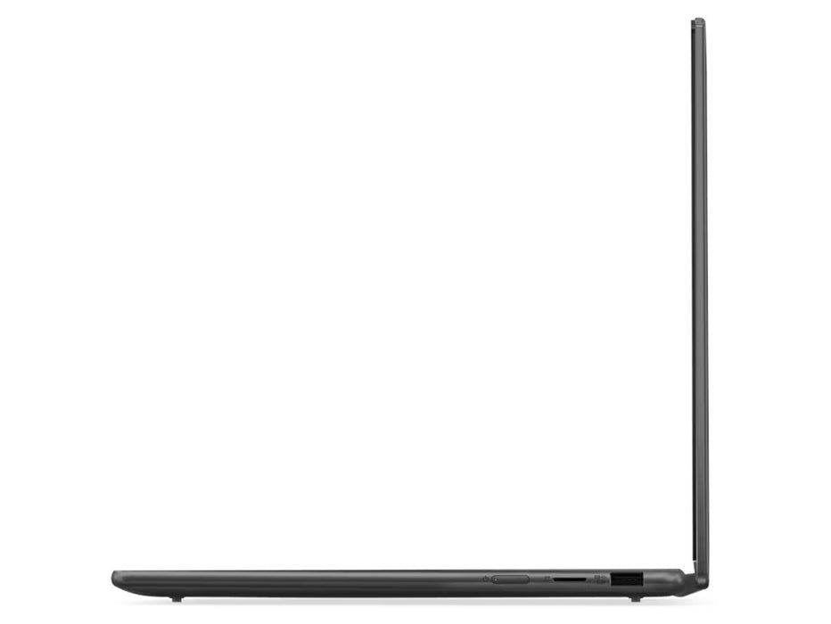 Lenovo Yoga 7i 2-in-1 Laptop, i7-1355U, 16GB, 512GB SSD, 14 Inch 2.2K Touchscreen, Win 11, Storm Grey | 82YL0005US