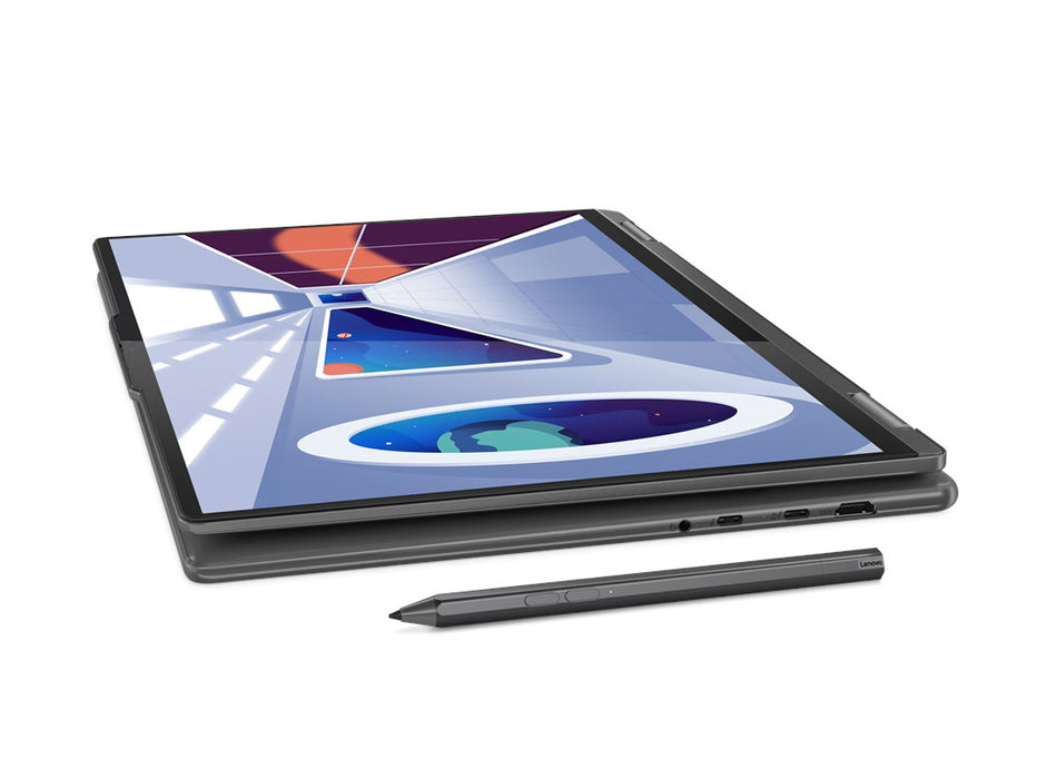 Ventola Di Raffreddamento Lenovo Originale – 5F10S14094 – Per YOGA 7 16IRL8 (82YN0002US) - Foto 3