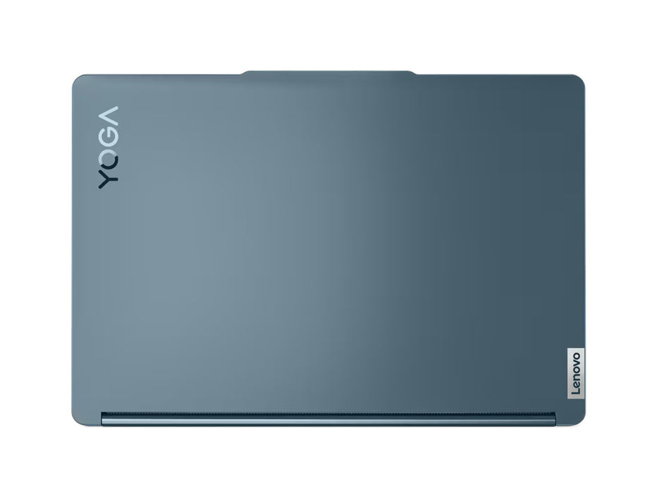 Lenovo Yoga Book 9i 2-in-1 Dual Screen OLED Laptop, Intel i7-1355U, 16GB, 512GB SSD, 2x 13.3 Inch 2.8K OLED display, Win 11, Tidal Teal | 82YQ0007US
