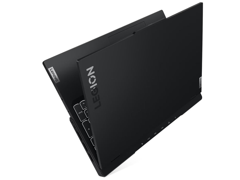 Lenovo Legion Pro 7 Gaming Laptop 16IRX9H, i9-14900HX, 32GB, 2TB SSD, 16 Inch QHD 240Hz G-SYNC, RTX 4080 12GB, Win 11, Eclipse Black | 83DE005CUS