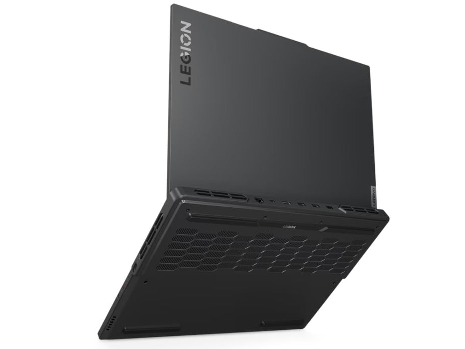 Lenovo Legion Pro 5 16IRX9 Gaming Laptop, i7-14650HX, 16GB, 1TB SSD, 16 Inch WQXGA 2K 240Hz, RTX 4060 8GB, DOS, Onyx Gray color | 83DF000AAX