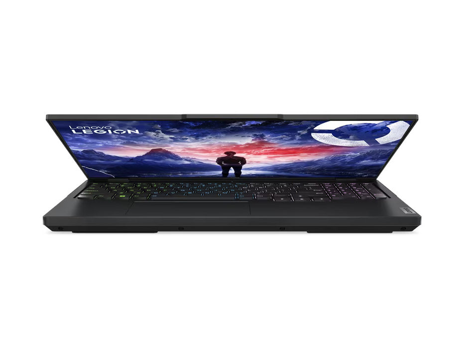 Lenovo Legion Pro 5 16IRX9 Gaming Laptop, i7-14650HX, 16GB, 1TB SSD, 16 Inch WQXGA 2K 240Hz, RTX 4060 8GB, DOS, Onyx Gray color | 83DF000AAX