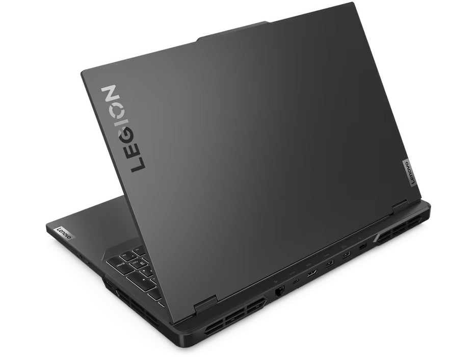 Lenovo Legion Pro 5 16IRX9 Gaming Laptop, i7-14700HX, 16GB, 1TB SSD, 16 Inch WQXGA 2K 165Hz, RTX 4070 8GB, Win11, Onyx Gray color | 83DF00ATUS
