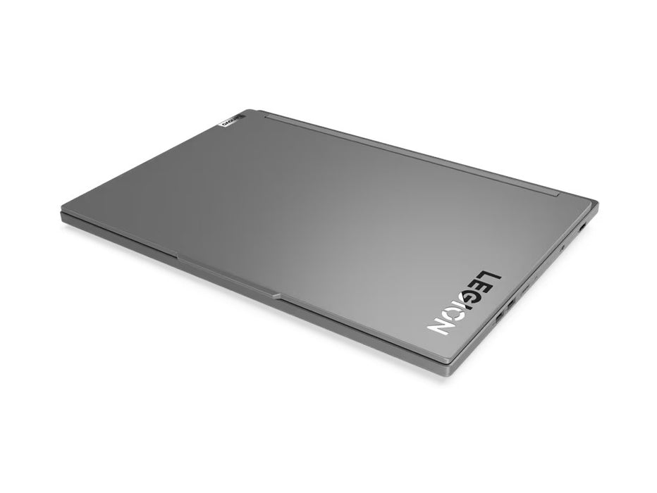 Lenovo Legion 5 16IRX9 Gaming Laptop, i7-14650HX, 16GB, 1TB SSD, 16 Inch WQXGA 2K 165Hz, RTX 4060 8GB, DOS, Luna Gray color | 83DG0057AX