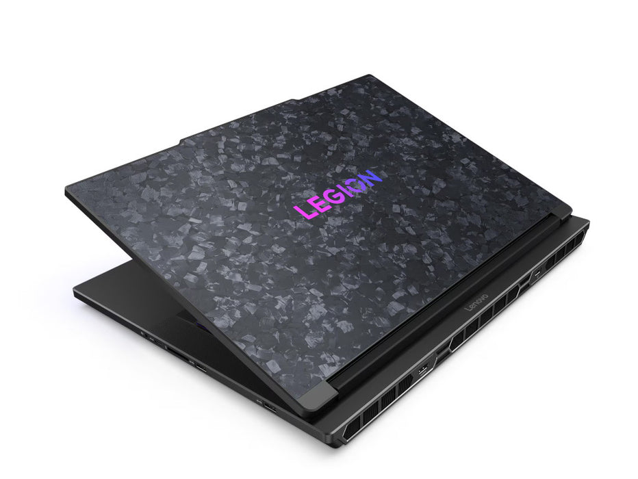 Lenovo Legion 9i Gen 10 Gaming Laptop, Ultra 9 275HX, 32GB DDR5, 1TB SSD, 18 Inch WQUXGA 240Hz Display, RTX 5080 16GB, RGB Backlit Keyboard, Windows 11, Eclipse Black | 83EY000WUS