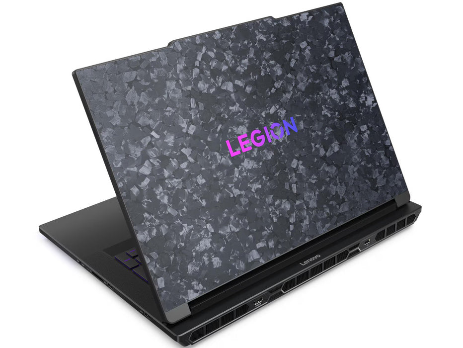 Lenovo Legion 9i Gen 10 Gaming Laptop, Ultra 9 275HX, 32GB DDR5, 1TB SSD, 18 Inch WQUXGA 240Hz Display, RTX 5080 16GB, RGB Backlit Keyboard, Windows 11, Eclipse Black | 83EY000WUS