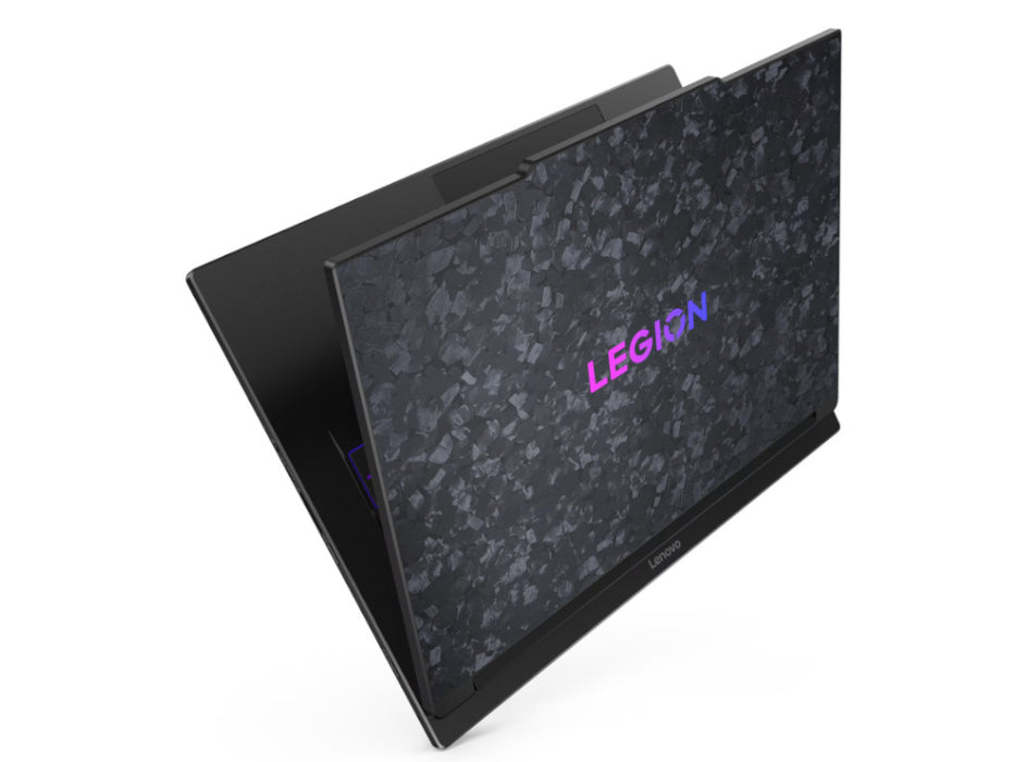 Lenovo Legion 9i Gen 10 Gaming Laptop, Ultra 9 275HX, 32GB DDR5, 1TB SSD, 18 Inch WQUXGA 240Hz Display, RTX 5080 16GB, RGB Backlit Keyboard, Windows 11, Eclipse Black | 83EY000WUS