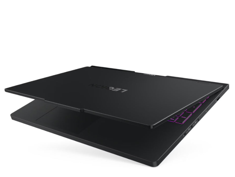 Lenovo Legion Pro 5i 16AIX10 Gaming Laptop, Ultra 9-275HX, 32GB, 1TB SSD, 16 Inch OLED 2.5K 165Hz, RTX 5070 8GB, Windows 11 Home, Eclipse Black | 83F3000HUS