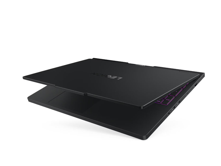 Lenovo Legion 5 Pro 16IAX10 Gaming Laptop, Intel Ultra 9-275HX, 32GB, 1TB SSD, 16 Inch QHD 165Hz, RTX 5070 8GB, Windows 11 Home, Eclipse Black | 83F30055AD