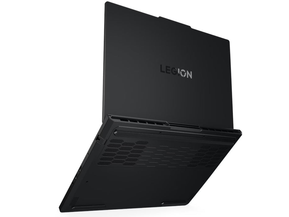 Lenovo Legion 5 Pro 16IAX10 Gaming Laptop, Intel Ultra 9-275HX, 32GB, 1TB SSD, 16 Inch QHD 165Hz, RTX 5070 8GB, Windows 11 Home, Eclipse Black | 83F30055AD