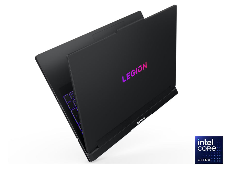 Lenovo Legion Pro 7i Gaming Laptop, Ultra 9 Ultra-275HX 24-Core, 32GB, 1TB SSD, 16 Inch QHD 240Hz G-SYNC, RTX 5090 24GB, Windows 11 Home, Eclipse Black | 83F50017US