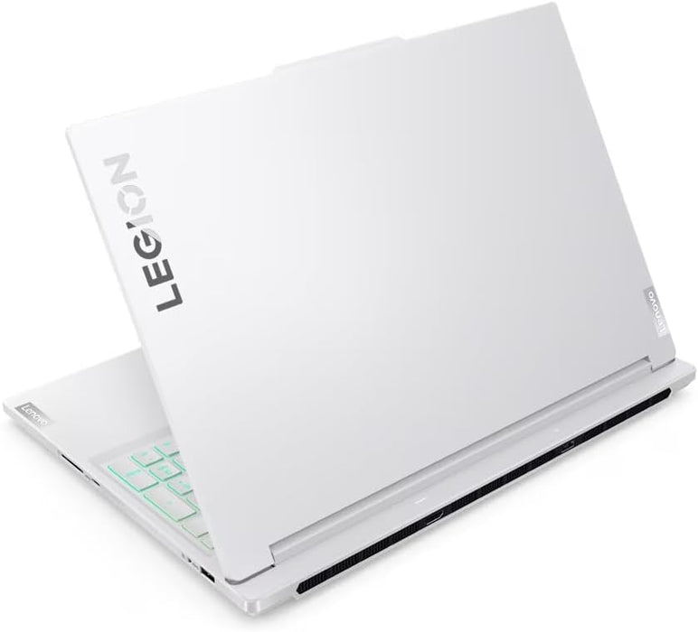 Lenovo Legion 7 Gaming Laptop, i7-14700HX, 16GB, 1TB SSD, 16 Inch 240 Hz WQXGA, RTX 4060 8GB, Windows 11 Home, Glacier White | 83FD004GUS