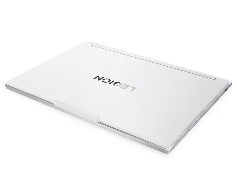 Lenovo Legion Pro 7 OLED Gaming Laptop, Ultra 9 275HX, 32GB DDR5, 1TB SSD, 16 Inch WQXGA 240Hz OLED Display, RTX 5070 8GB, RGB Backlit Keyboard, Windows 11, Glacier White | 83KY0003US