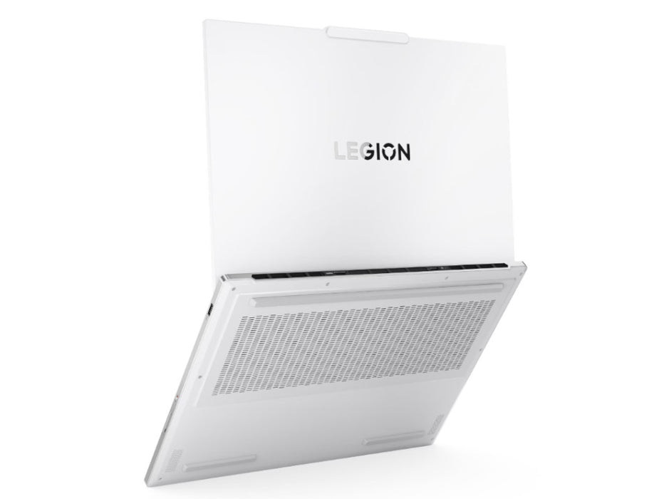 Lenovo Legion Pro 7 OLED Gaming Laptop, Ultra 9 275HX, 32GB DDR5, 1TB SSD, 16 Inch WQXGA 240Hz OLED Display, RTX 5070 8GB, RGB Backlit Keyboard, Windows 11, Glacier White | 83KY0003US