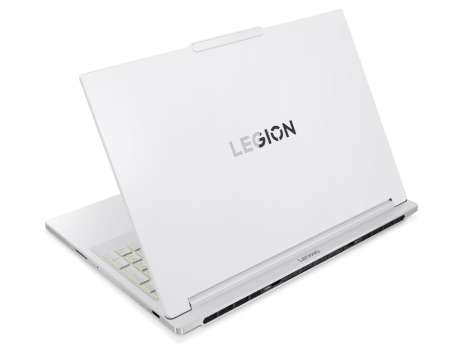 Lenovo Legion Pro 7 OLED Gaming Laptop, Ultra 9 275HX, 32GB DDR5, 1TB SSD, 16 Inch WQXGA 240Hz OLED Display, RTX 5070 8GB, RGB Backlit Keyboard, Windows 11, Glacier White | 83KY0003US