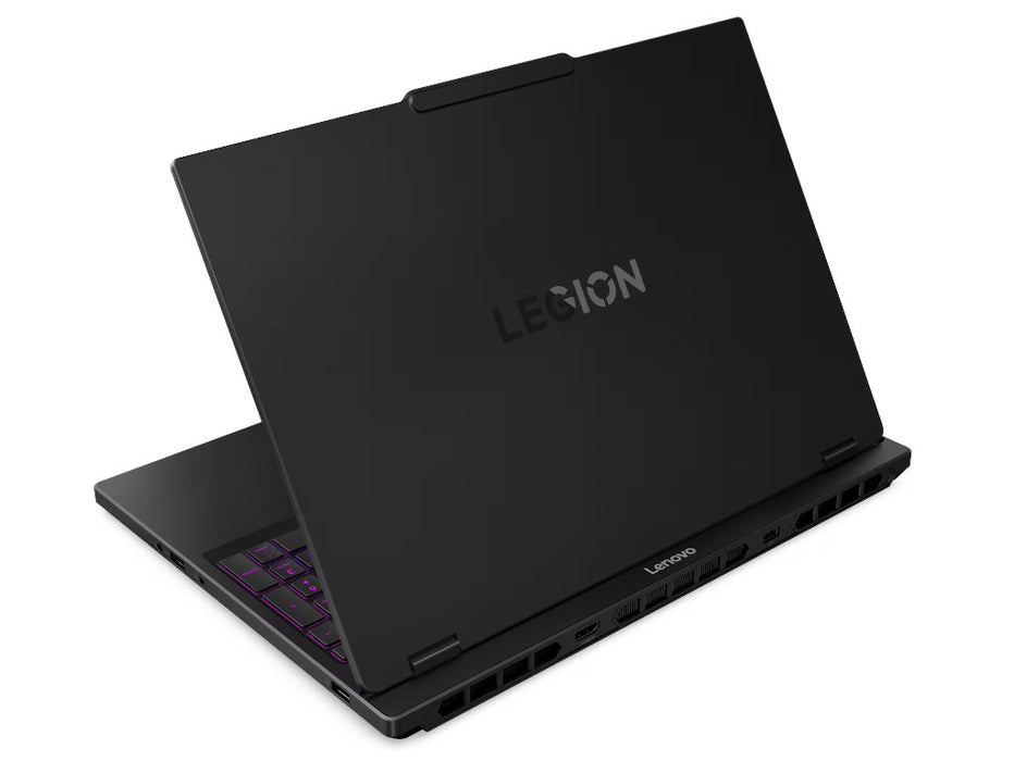 Lenovo Legion 5 Gaming Laptop, Intel Core i7-13650HX, 24GB, 512GB SSD, 15.3 Inch WUXGA 165Hz, RTX 5050 8GB, Windows 11 Home, Eclipse Black | 83LY00ANAD