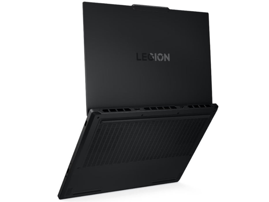 Lenovo Legion 5 Gaming Laptop, Intel Core i7-13650HX, 24GB, 512GB SSD, 15.3 Inch WUXGA 165Hz, RTX 5050 8GB, Windows 11 Home, Eclipse Black | 83LY00ANAD