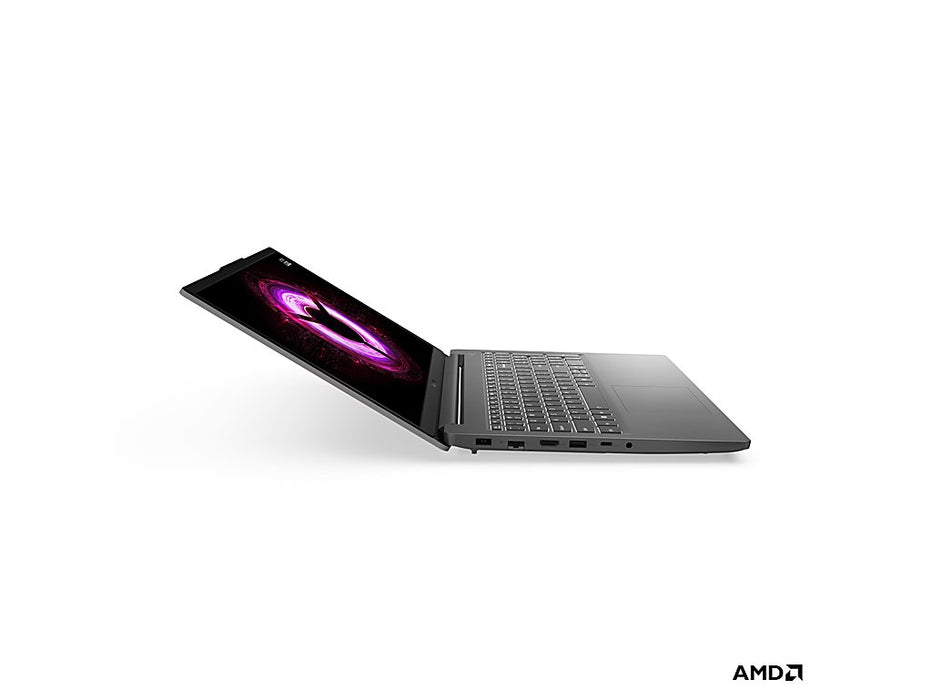 Lenovo LOQ 15 Gaming Laptop, AMD Ryzen 7-170, 15.6 Inch FHD 144Hz, RTX 4050 6GB, Windows 11, Eclipse Black | 83S0007FUS