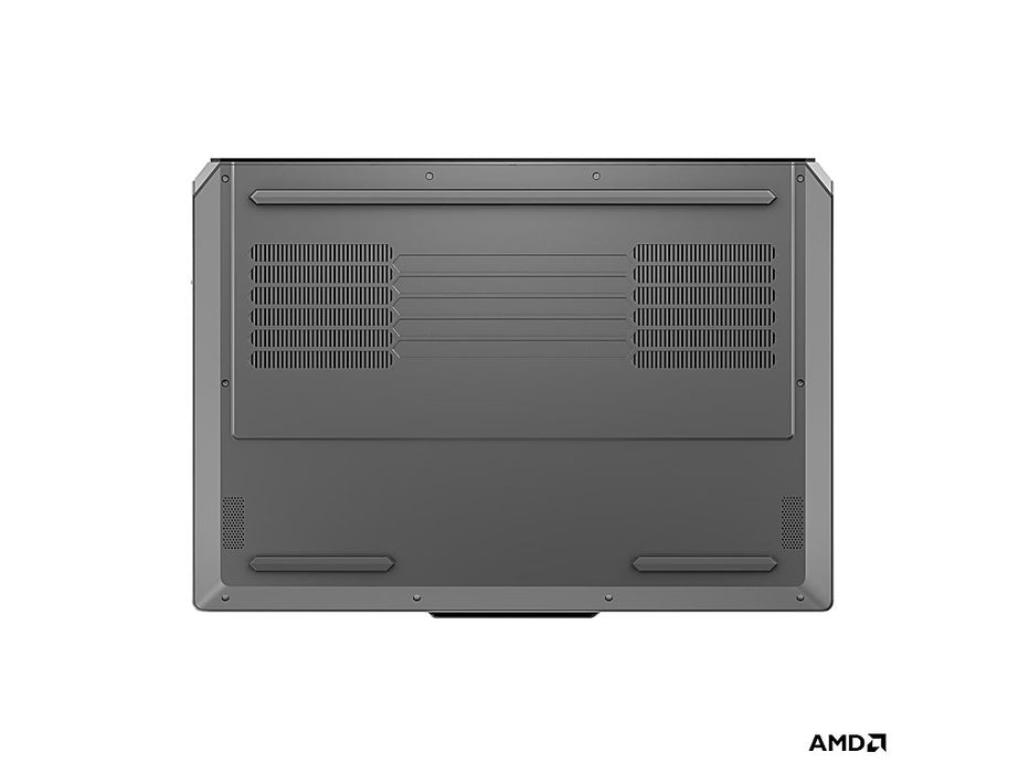 Lenovo LOQ 15 Gaming Laptop, AMD Ryzen 7-170, 15.6 Inch FHD 144Hz, RTX 5050 8GB, Windows 11, Eclipse Black | 83VA001PUS