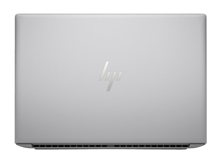 HP ZBook Fury 16 G10 Mobile Workstation, i9-13950HX, 64GB, 2TB SSD, 16 Inch WUXGA, RTX 4000 12GB, FP, NFC, Win 11 Pro, Silver | 8B668UA