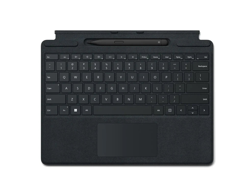 Microsoft Surface Pro Keyboard 11th edition for Pro 11, Pro 10