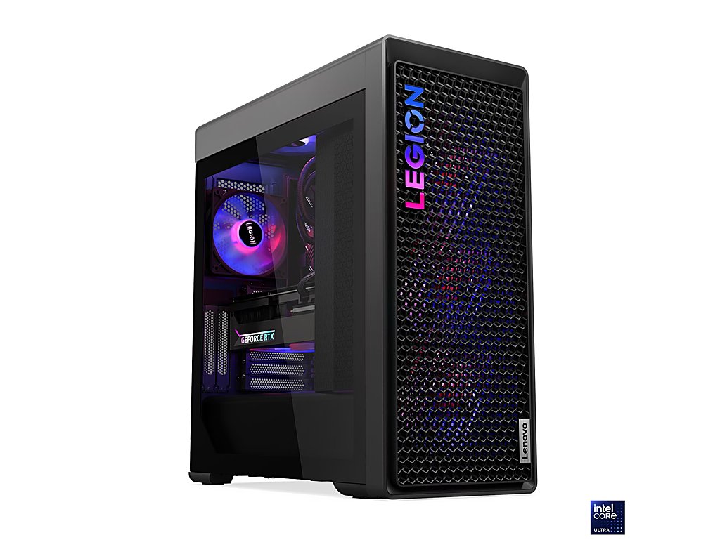 Gaming Desktop